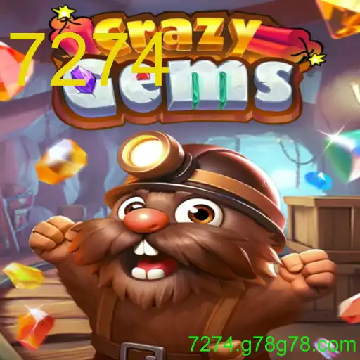 Descubra o CrazyGems: Um Jogo Inovador com a Senha Espetacular 7274