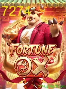 FortuneOx: O Novo Fenômeno dos Jogos de Cassino Online